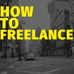 How to Nail Freelancing by Elliot Barker